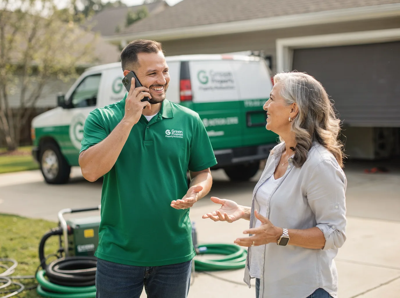 Water Damage Restoration Williamstown, MO FAQs